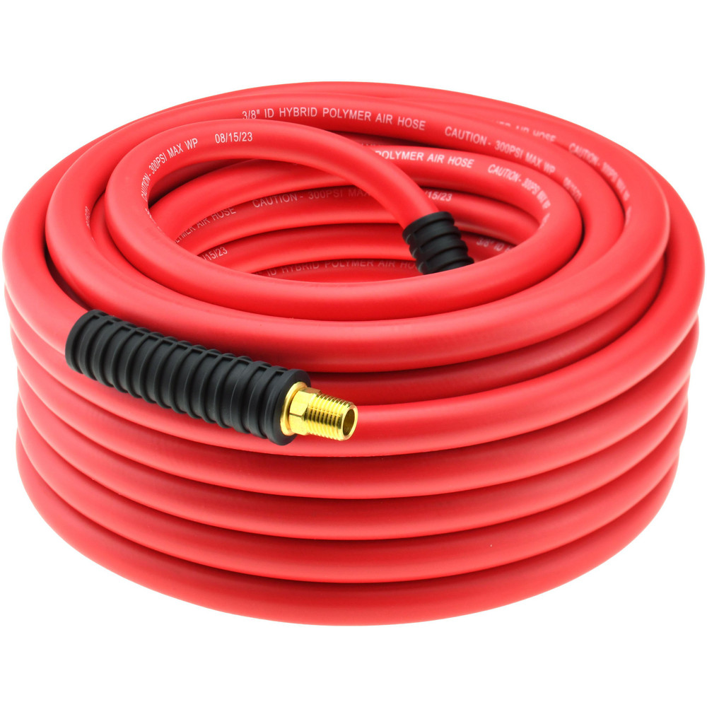 Continental ContiTech Air & Multi-Purpose Hose: 500, No Fitting, 3/8 - 20025750