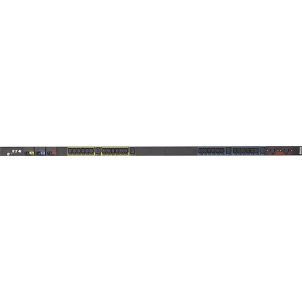 Eaton Epdu Ba 38U-A In: Cs8365, EBA300-06 - EBA300-06