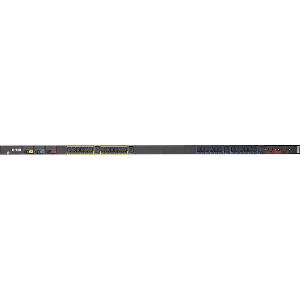 Eaton Epdu Ba 38U-A In: Cs8365, EBA300-06 - EBA300-06