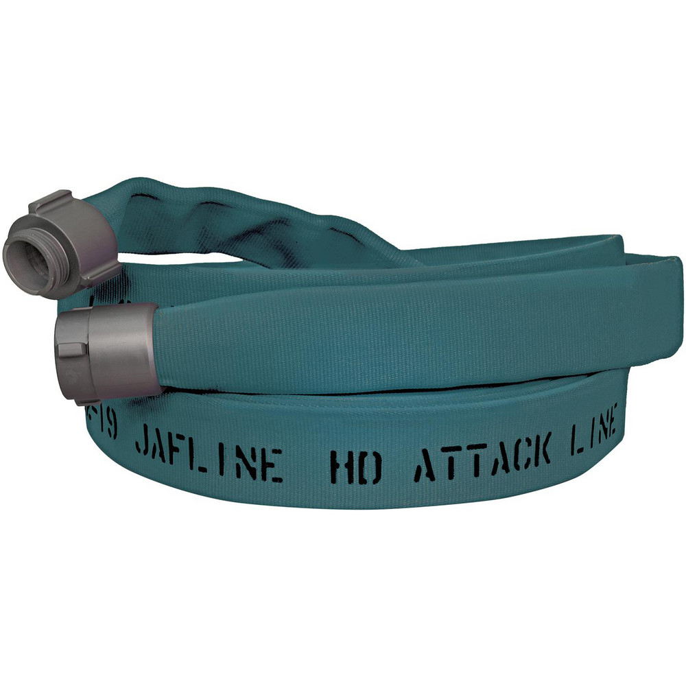 Kuriyama of America Fire Hose: Hose Length: 100 ft - JL250W100-NH250