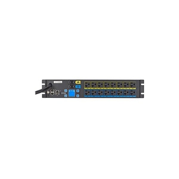 Eaton Epdu Mi 2U In: L5-30P 24 - EMIU05-10