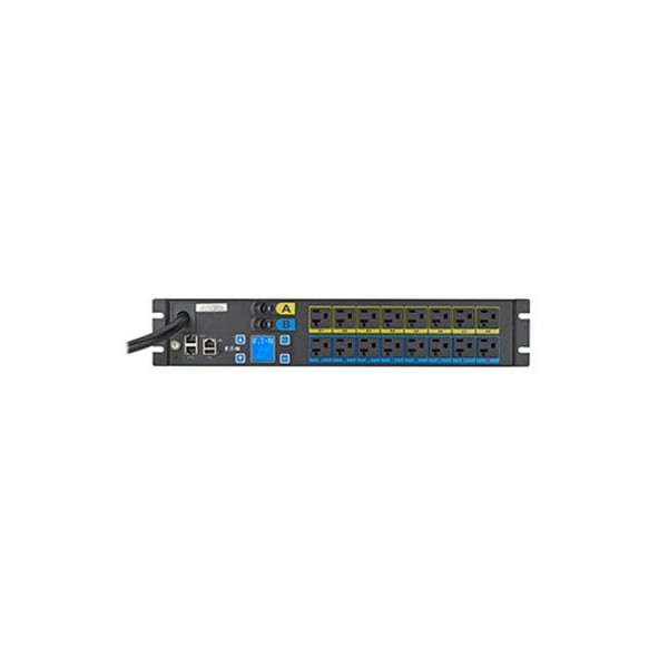 Eaton Epdu Mi 2U In: L5-30P 24 - EMIU05-10