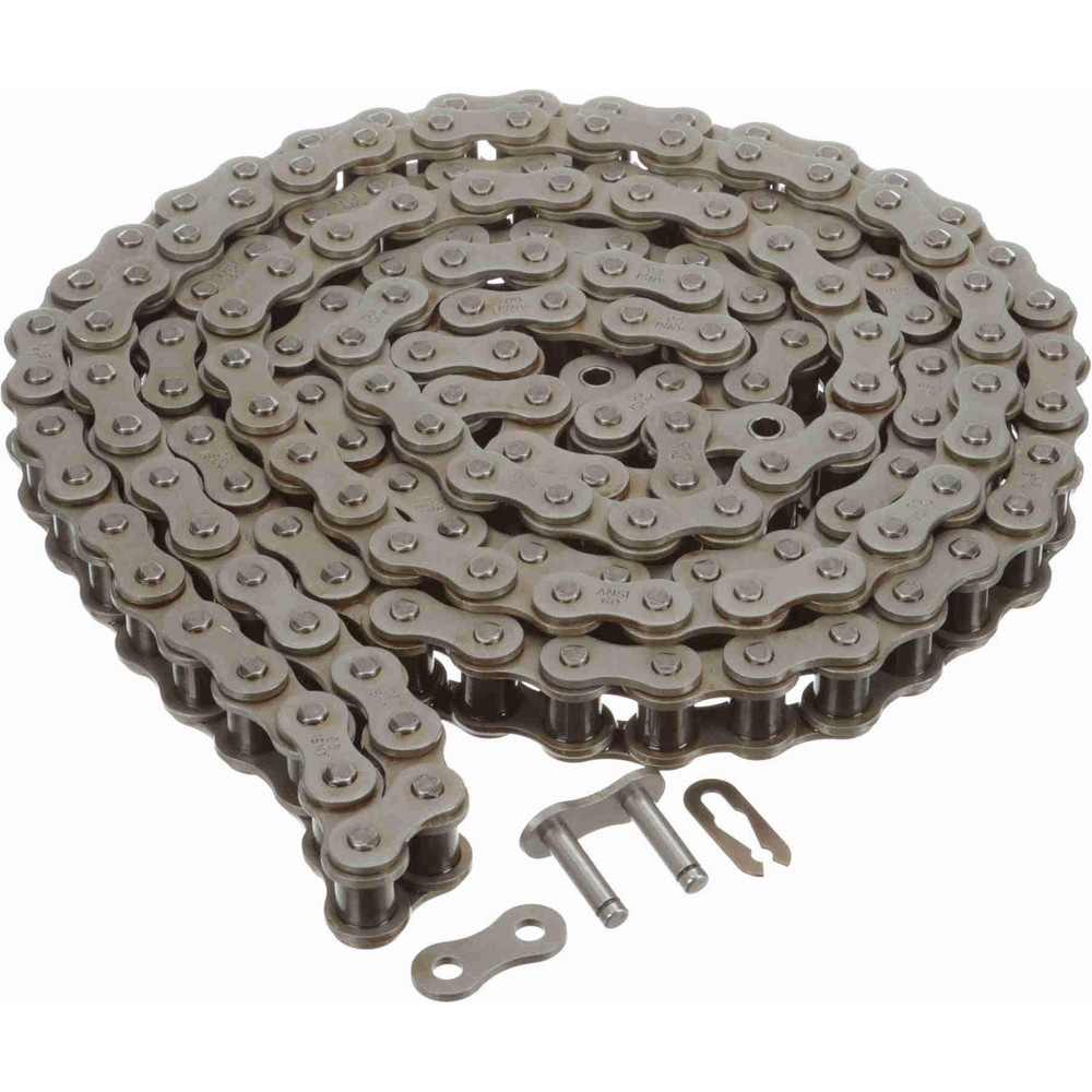 Hi-Tech Duravent Vacuum Duct Hose: Polyurethane, 5" ID, 26 Hg Vac Rating, 16 psi - 203105002025