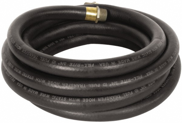 Continental ContiTech Chemical & Petroleum Hose: Male x Male - 20352465