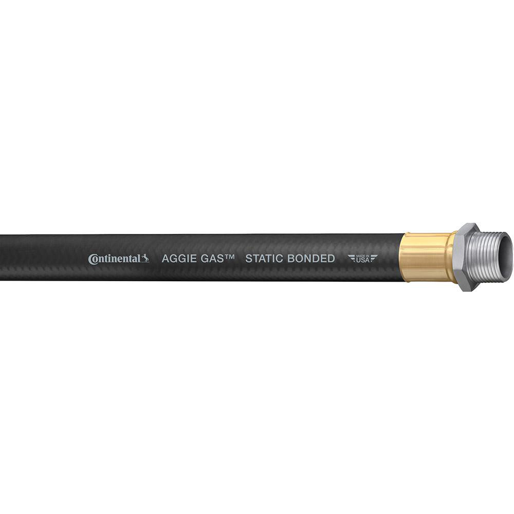 Continental ContiTech Chemical & Petroleum Hose: Male x Male - 20352465