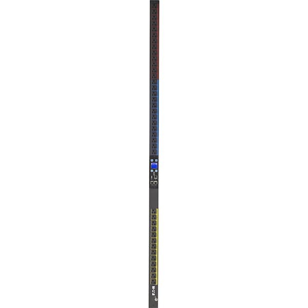 Eaton Epdu Mi 40U-A In: L21-20, EMI309-10 - EMI309-10