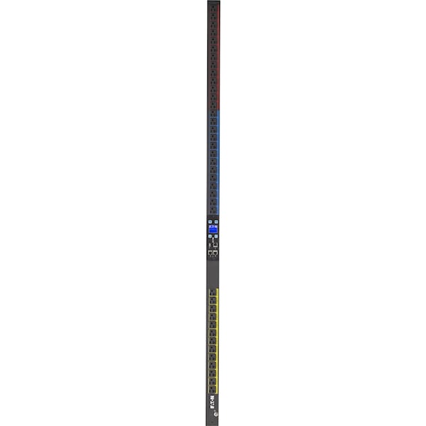 Eaton Epdu Mi 40U-A In: L21-20, EMI309-10 - EMI309-10