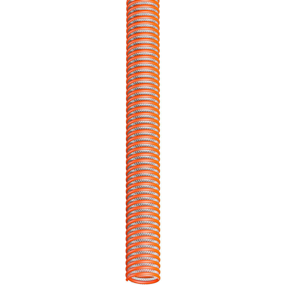 Continental ContiTech Water Suction & Discharge Hose: Inside Diameter (Inch): 4; Overall Length (Feet): 100; Connection Type: Uncoupled - 20635651
