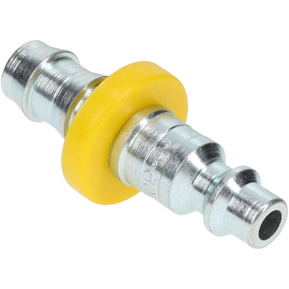Hi-Tech Duravent Blower Duct Hose: Polyvinylchloride, 14" ID, 2 psi - 202414002025