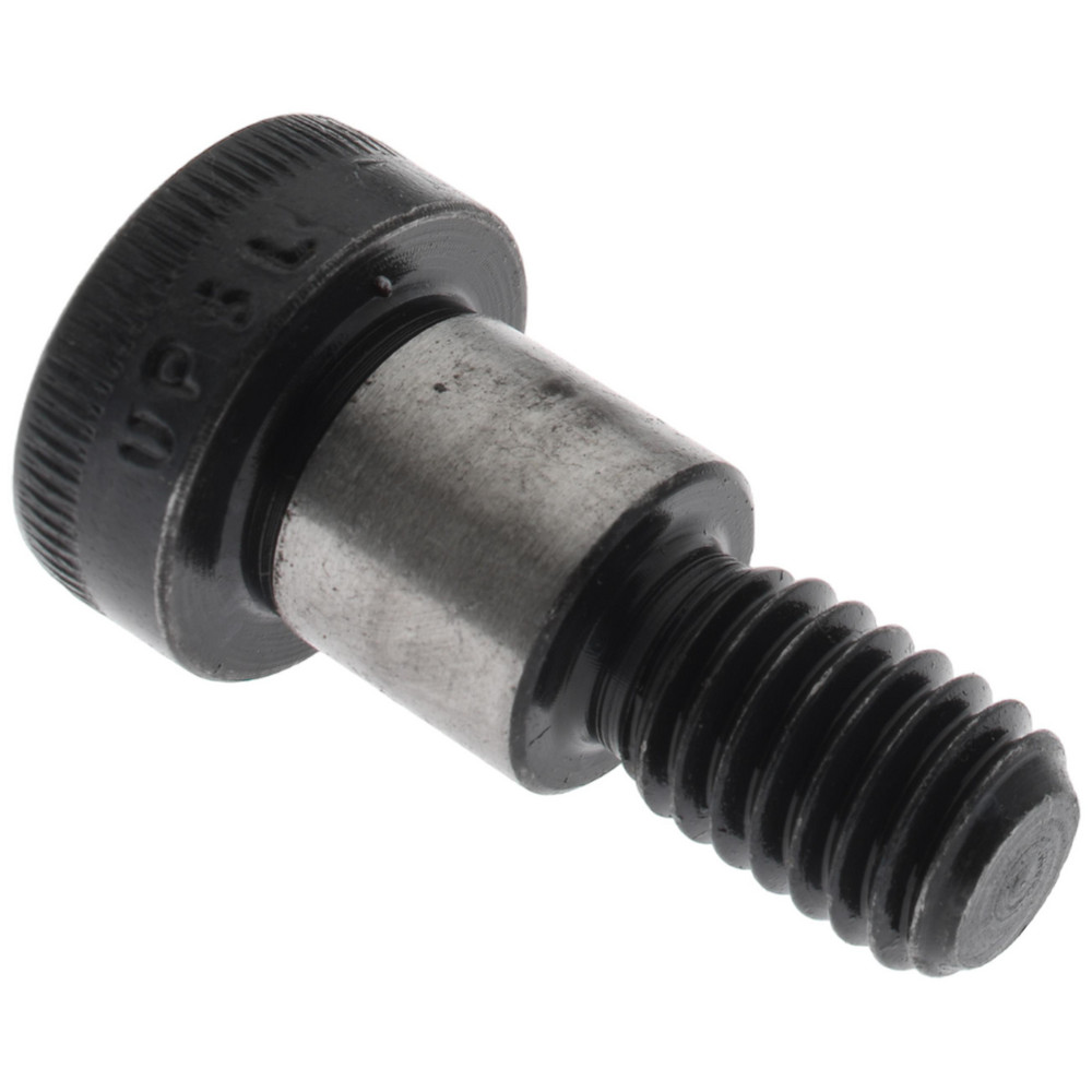 PRO-SOURCE Coiled & Self Storing Hose: 3/16" ID, 20' Long, Male Swivel x Male Swivel - 5540031420PRO