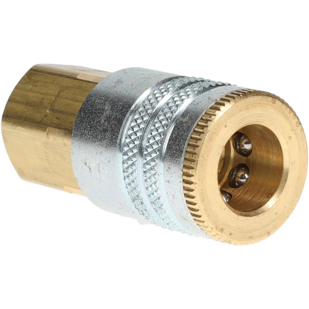 Parker -12 Hose Size, 3/4" ID x 1.21" OD, 4,000 psi Work Pressure Hydraulic Hose - 722TC-12-BX