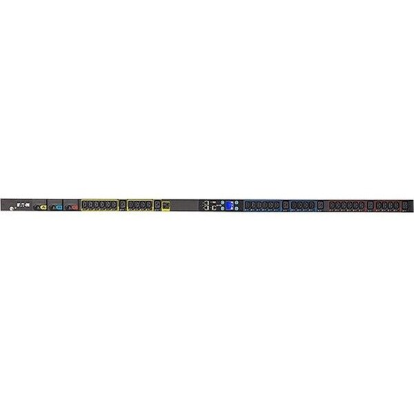 Eaton Epdu Mi 38U-B In: Iec603, EMI319-10 - EMI319-10
