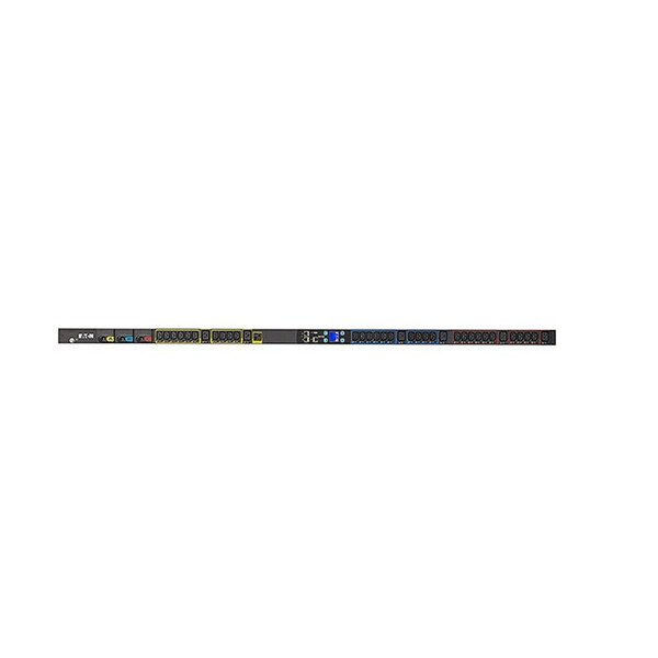 Eaton Epdu Mi 38U-B In: Iec603, EMI319-10 - EMI319-10
