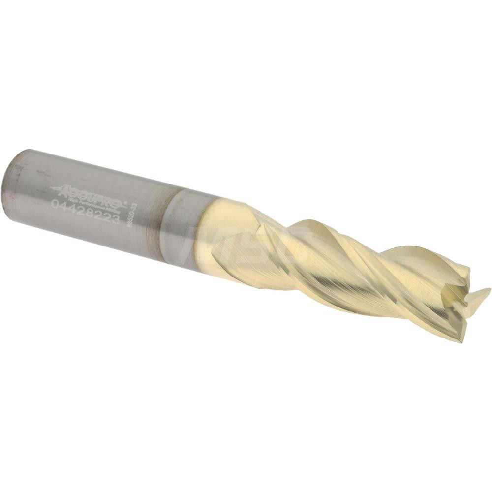 Coilhose Pneumatics Coiled & Self Storing Hose: 3/8" ID, 12' Long, Industrial Interchange Coupler x Male Swivel - 580-N38-12A