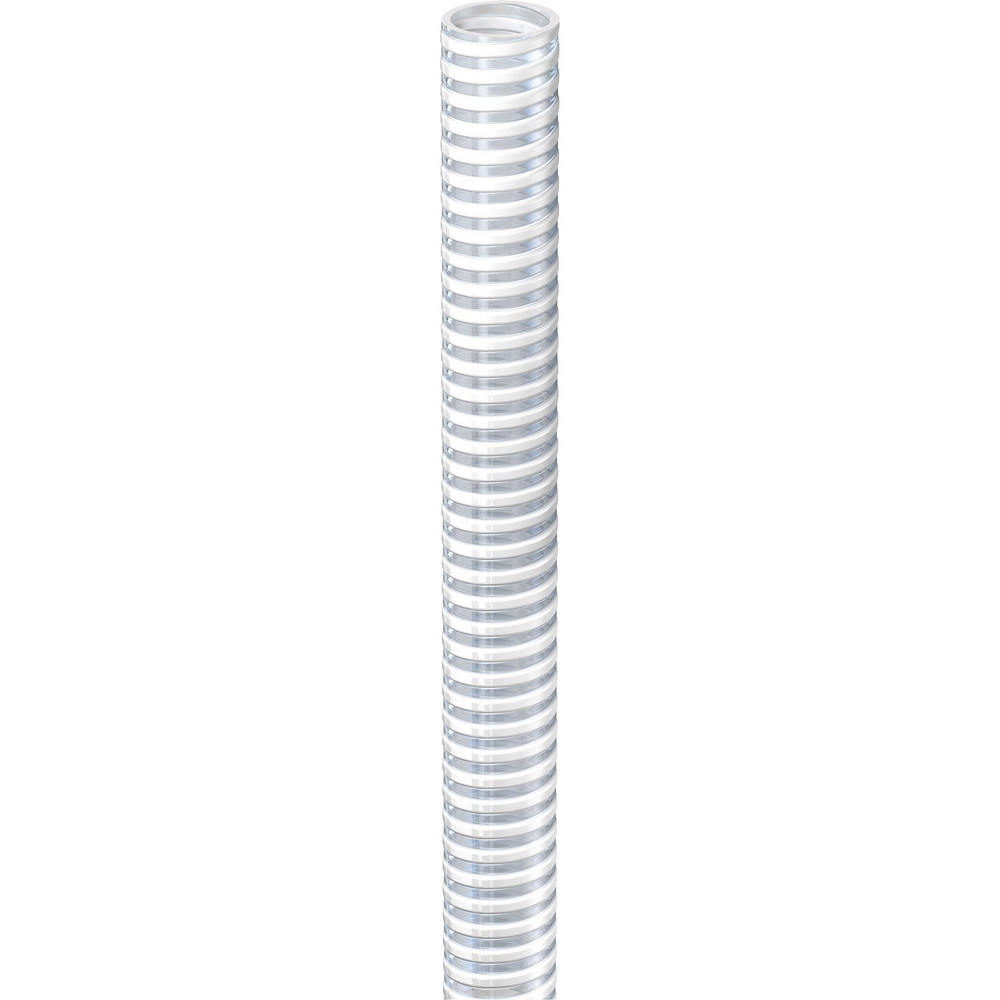 Continental ContiTech Food & Beverage Hose: Connection Type: None; Minimum Working Temperature (Deg F): -15; Maximum Working Temperature (F): 158.000 - 20013283