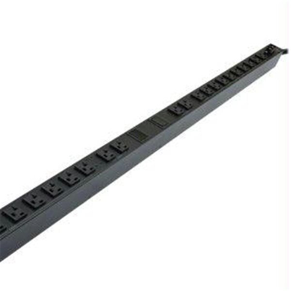 Acoustic Cyberpower Systems Metered Pdu 120v 30a L5-30p 0u - - AC862183