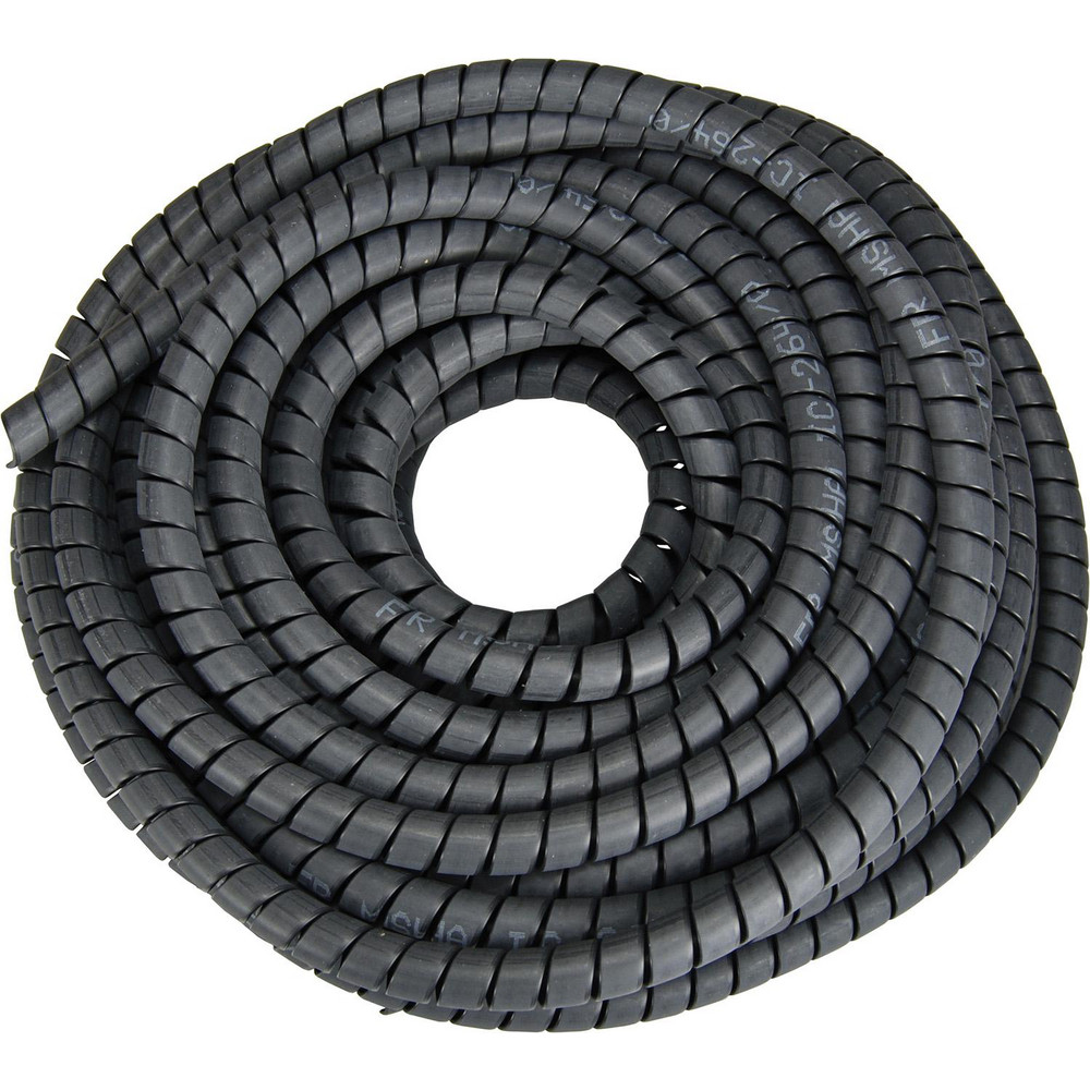 Dixon Valve & Coupling Hose Protectors: Protector Type: Spiral Guard Wrap; Sleeving Type: Spiral Wrap; Material: Polyethylene - NFSGX32
