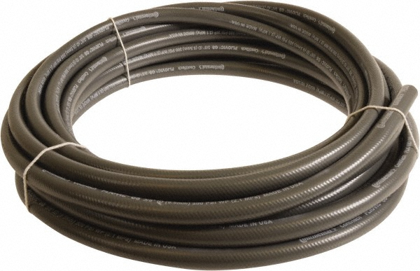 Continental ContiTech Multipurpose Air Hose: 1/2" ID, 200' - PLG05030-200