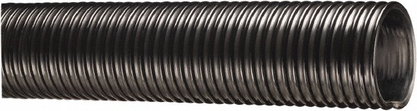 Kuriyama of America 2" ID x 2.4" OD, 40 Max psi, Full In. Hg, Dry Material Handling & Transfer Hose - UBK200X50