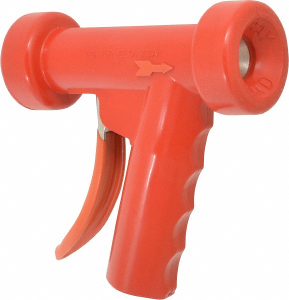 Bete Fog Nozzle Polyvinylchloride Low Flow Whirl Nozzle: 1/4" Pipe, 90 ° Spray Angle - 1/4FWL-1 1/2 90