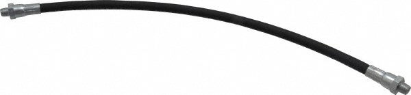 Flexaust Vacuum Duct Hose: Polyurethane, 29 Hg Vac Rating, 30 psi - 8371023625
