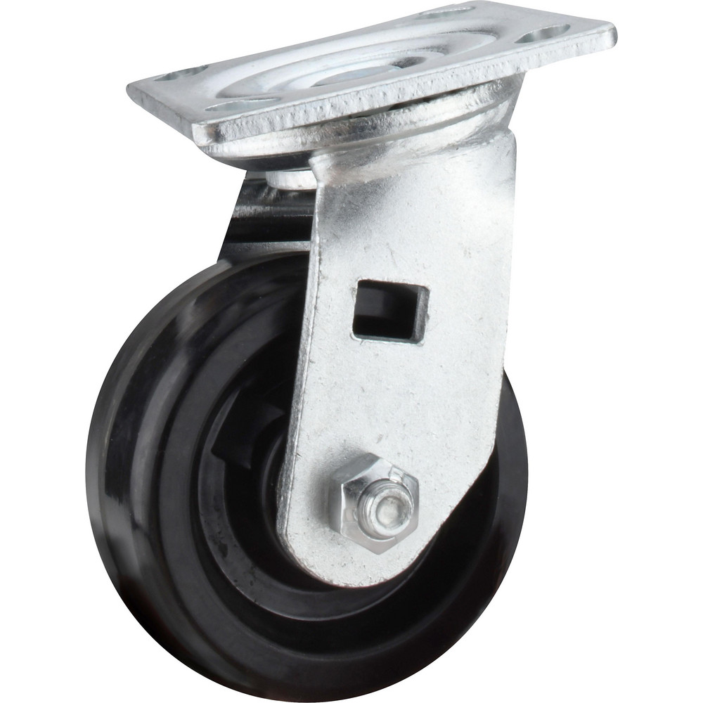 Flexaust Vacuum Duct Hose: Polyurethane, 29 Hg Vac Rating, 30 psi - 8371023625