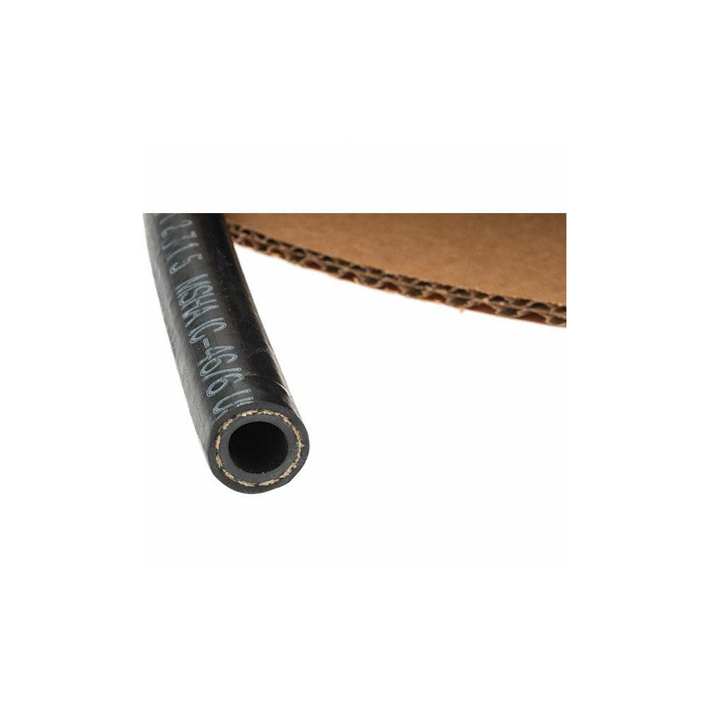 Eaton -6 Hose Size, 3/8" ID x 5/8" OD, 400 psi Work Pressure Hydraulic Hose - KP66955