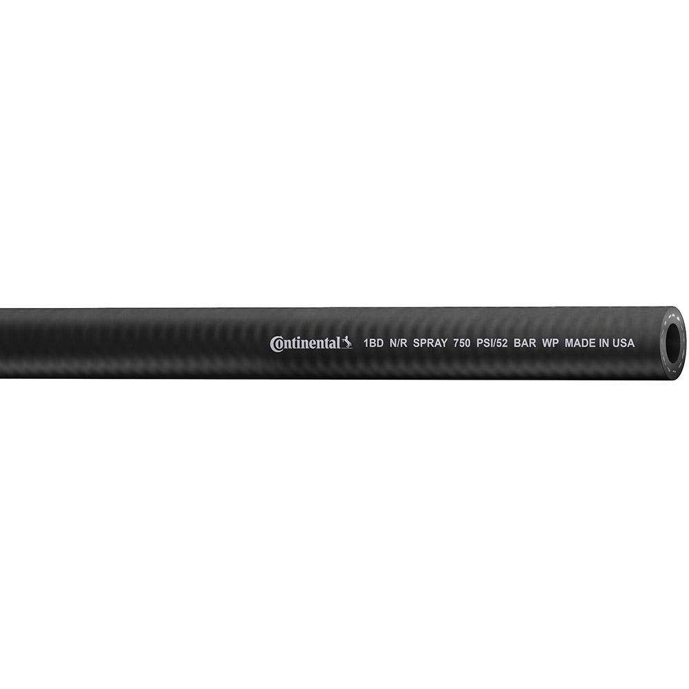 SuperKlean Washdown Hose: Ethylene Propylene Diene Monomer - UBS-25-5/8