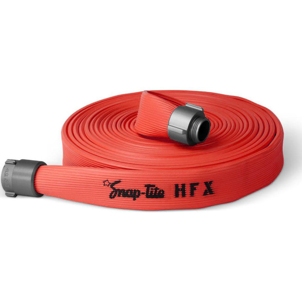 SuperKlean Washdown Hose: Ethylene Propylene Diene Monomer - UBS-25-5/8