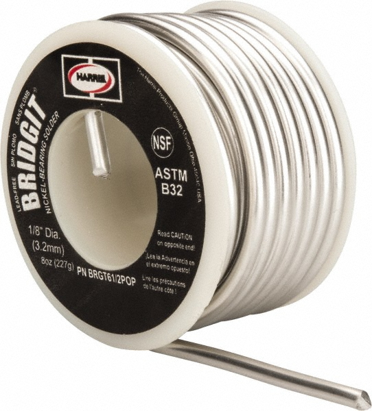 Continental ContiTech Multipurpose Air Hose: 3/4" ID, 3' - PLY07525-03-31