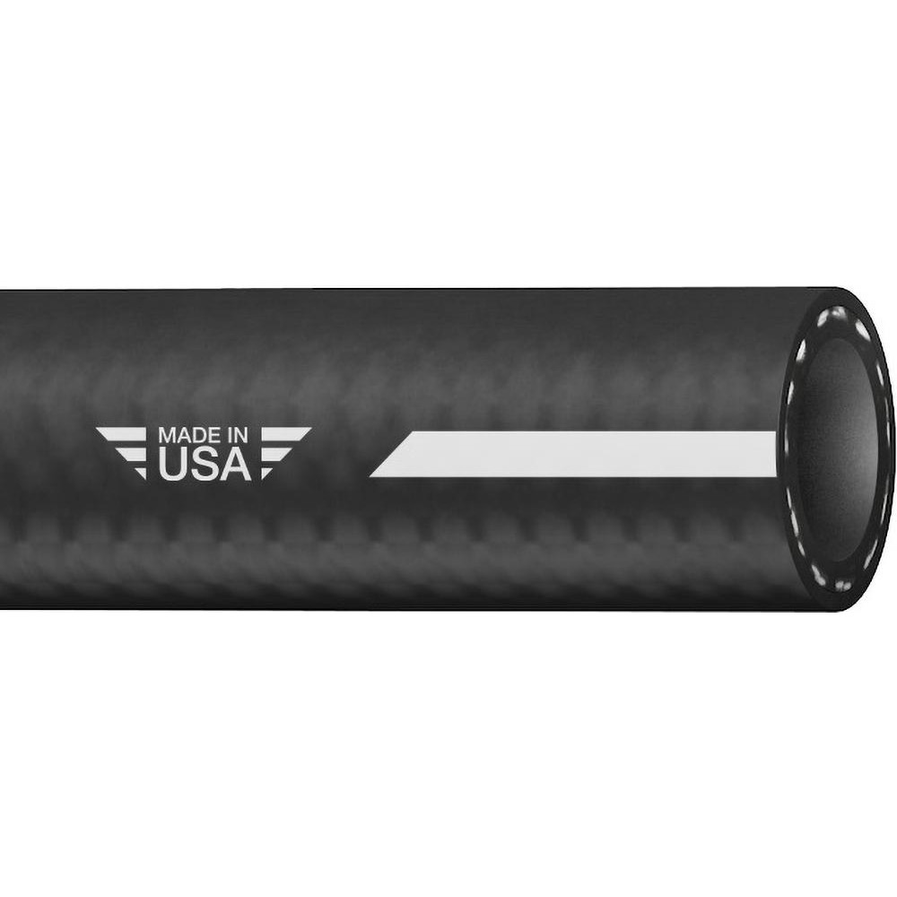 Continental ContiTech Water Suction & Discharge Hose: Inside Diameter (Inch): 1; Overall Length (Feet): 450; Connection Type: Uncoupled - 20026501