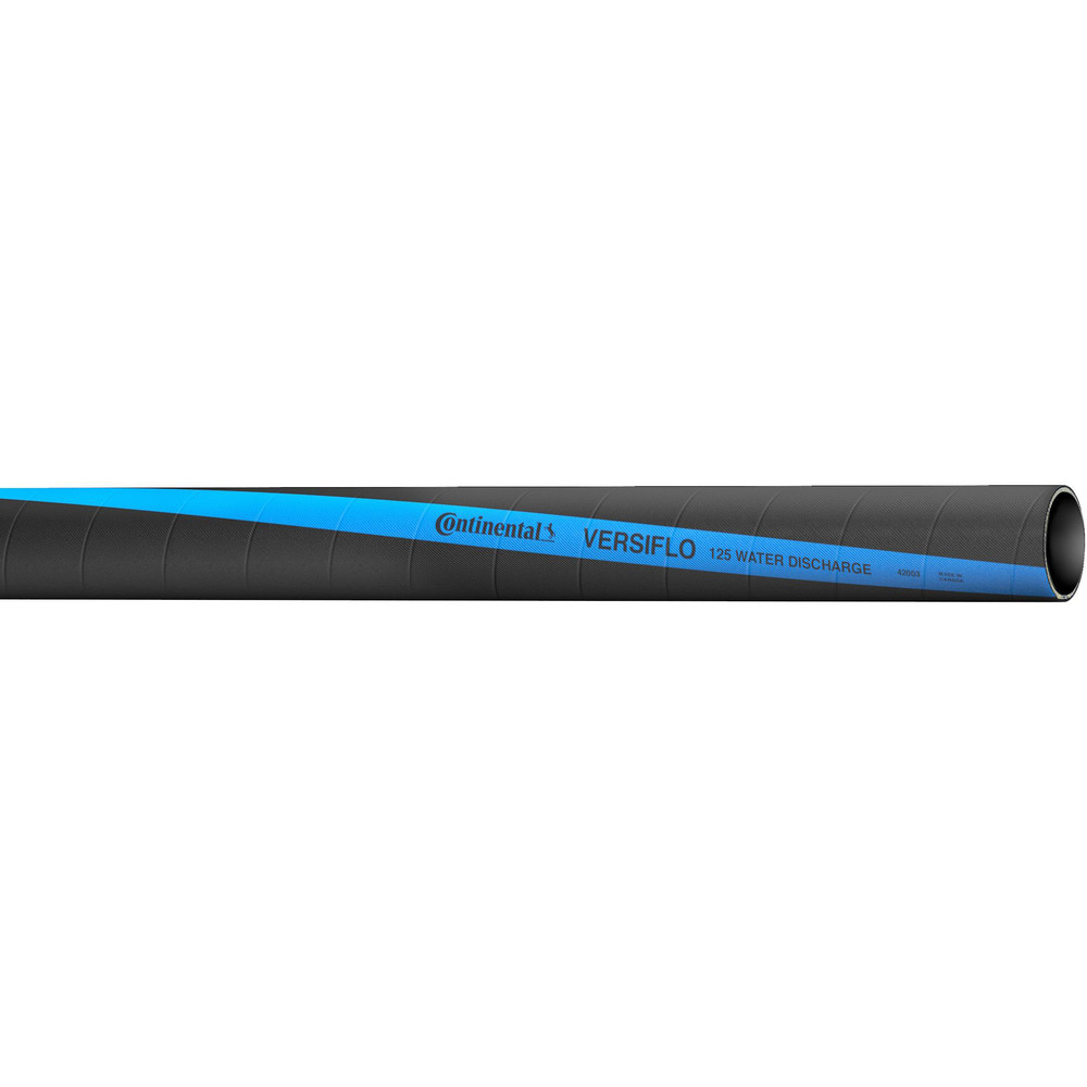 Continental ContiTech Water Suction & Discharge Hose: Inside Diameter (Inch): 1; Overall Length (Feet): 450; Connection Type: Uncoupled - 20026501