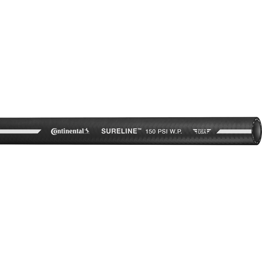 Continental ContiTech Water Suction & Discharge Hose: Inside Diameter (Inch): 1; Overall Length (Feet): 450; Connection Type: Uncoupled - 20026501