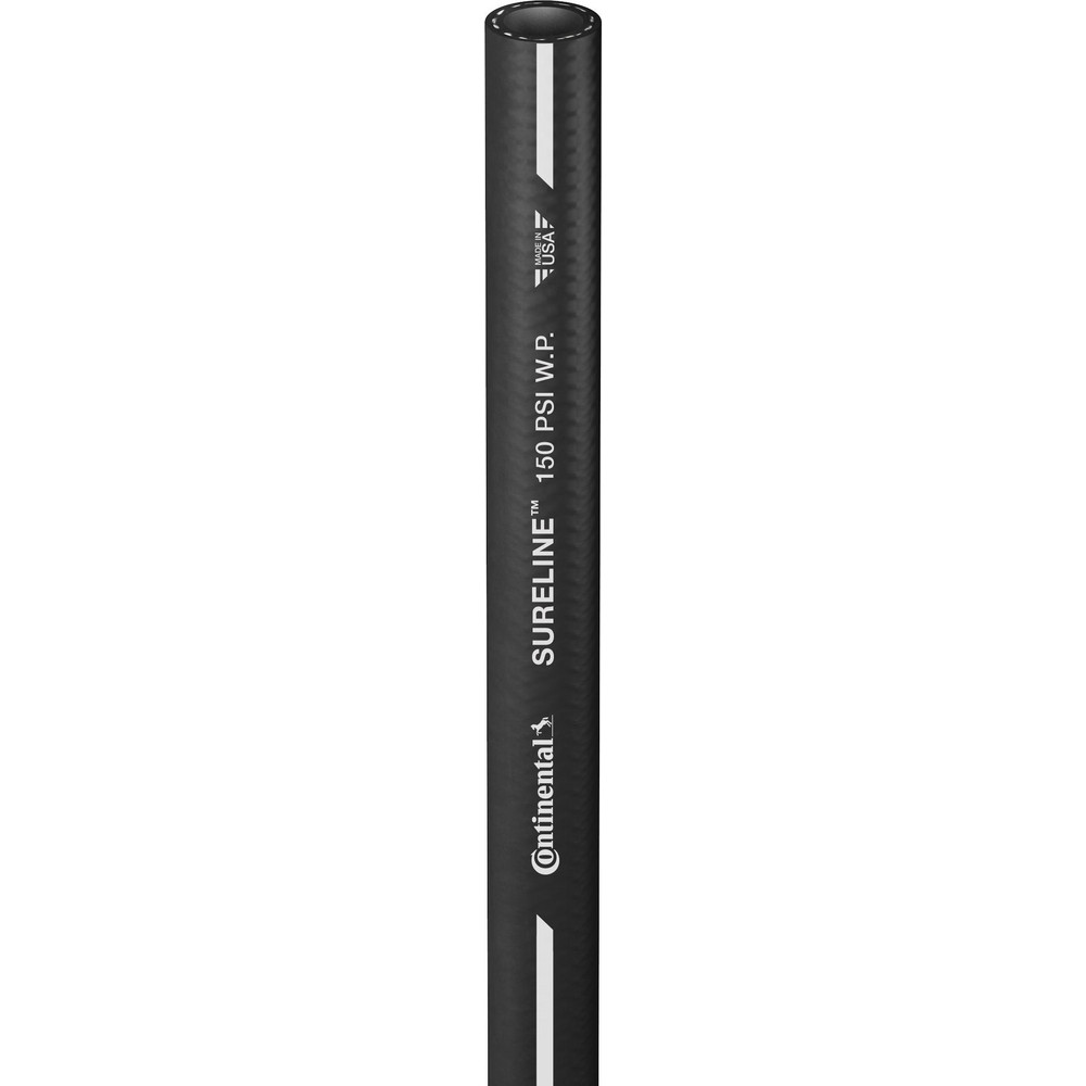 Continental ContiTech Water Suction & Discharge Hose: Inside Diameter (Inch): 1; Overall Length (Feet): 450; Connection Type: Uncoupled - 20026501