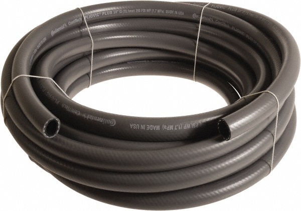 Continental ContiTech Multipurpose Air Hose: 3/4" ID, 300' - PLG07525-300