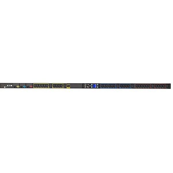 Eaton Epdu Mi 38U-A In: L14-30 - EMI200-10