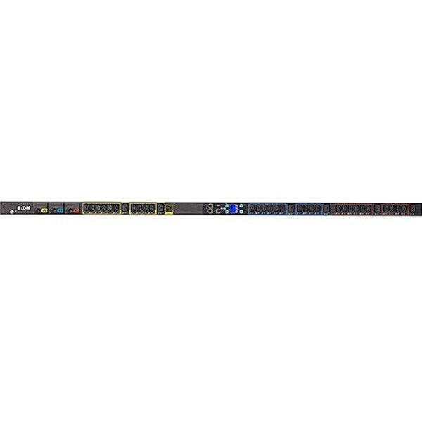 Eaton Epdu Mi 38U-A In: L14-30 - EMI200-10
