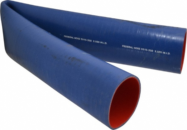 Federal Hose Coolant Hose: - 5581-2625