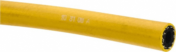 Continental ContiTech Oil Resistant Air Hose: 1/4" ID, 50' - GOR02550-50-11