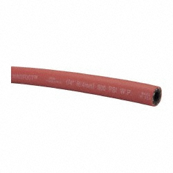 Continental ContiTech Oil Resistant Air Hose: 1/4" ID, 50' - GOR02550-50-11
