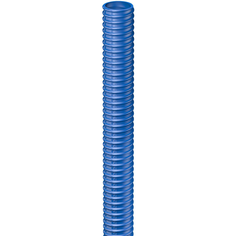 Continental ContiTech Dry Material Handling & Transfer Hose: 100 ft, 0 F - 20013134