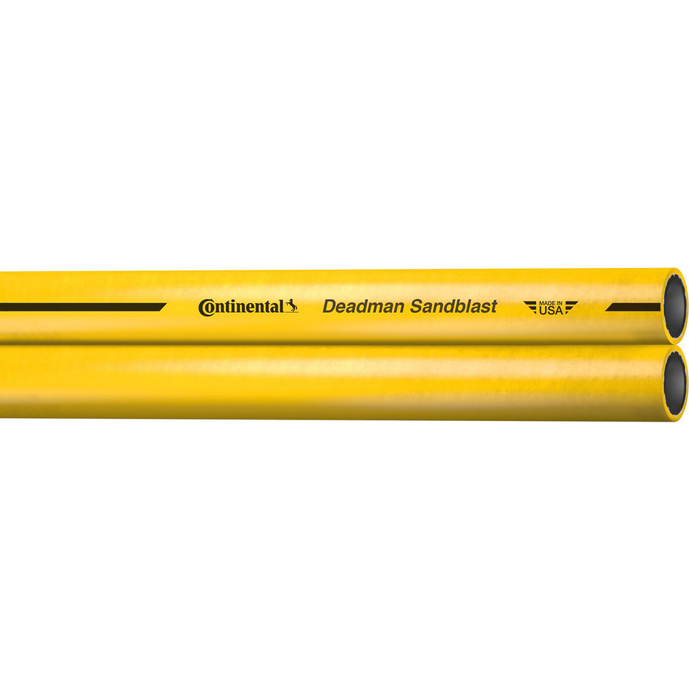 Continental ContiTech Dry Material Handling & Transfer Hose: 100 ft, 0 F - 20013134