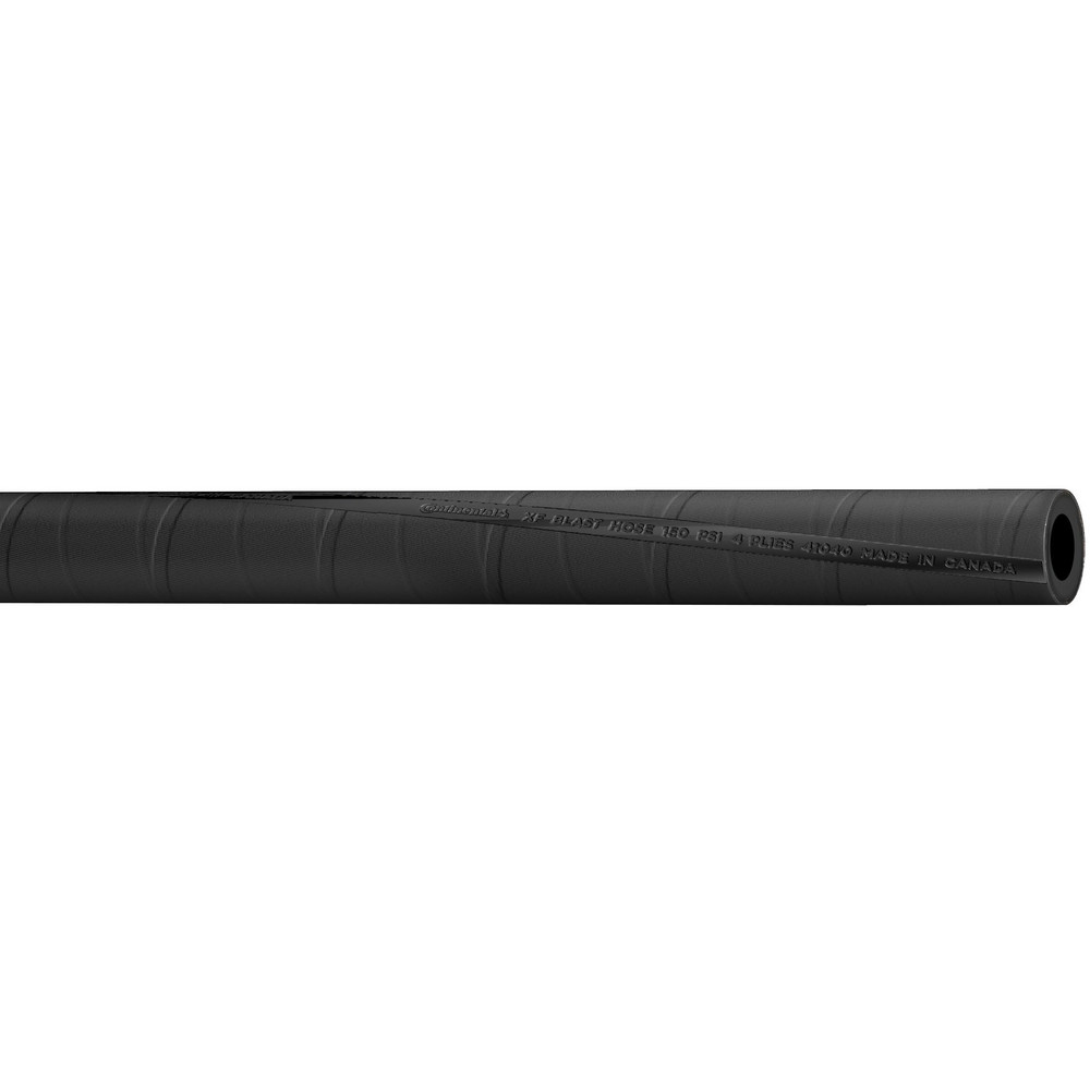 Continental ContiTech Dry Material Handling & Transfer Hose: 100 ft, -40 F - 20020261