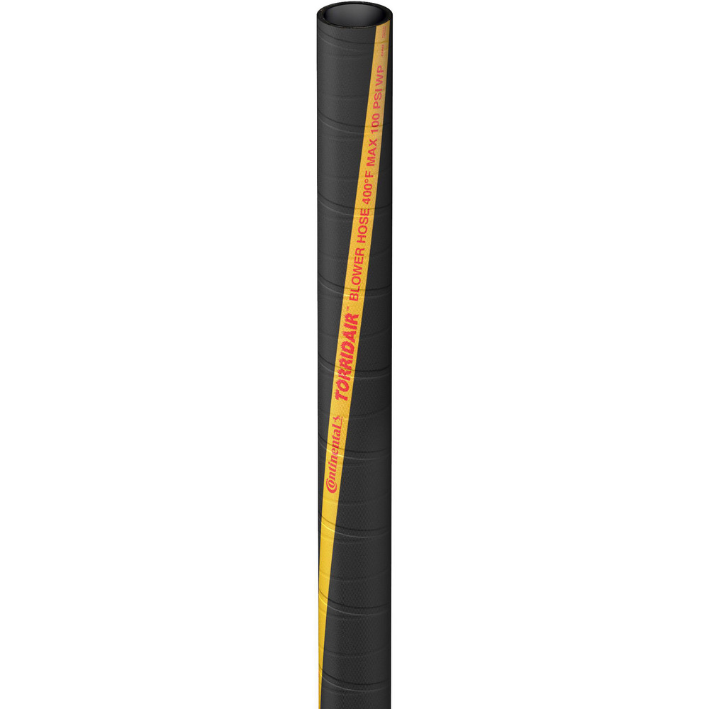 Continental ContiTech Dry Material Handling & Transfer Hose: 100 ft, -40 F - 20020261