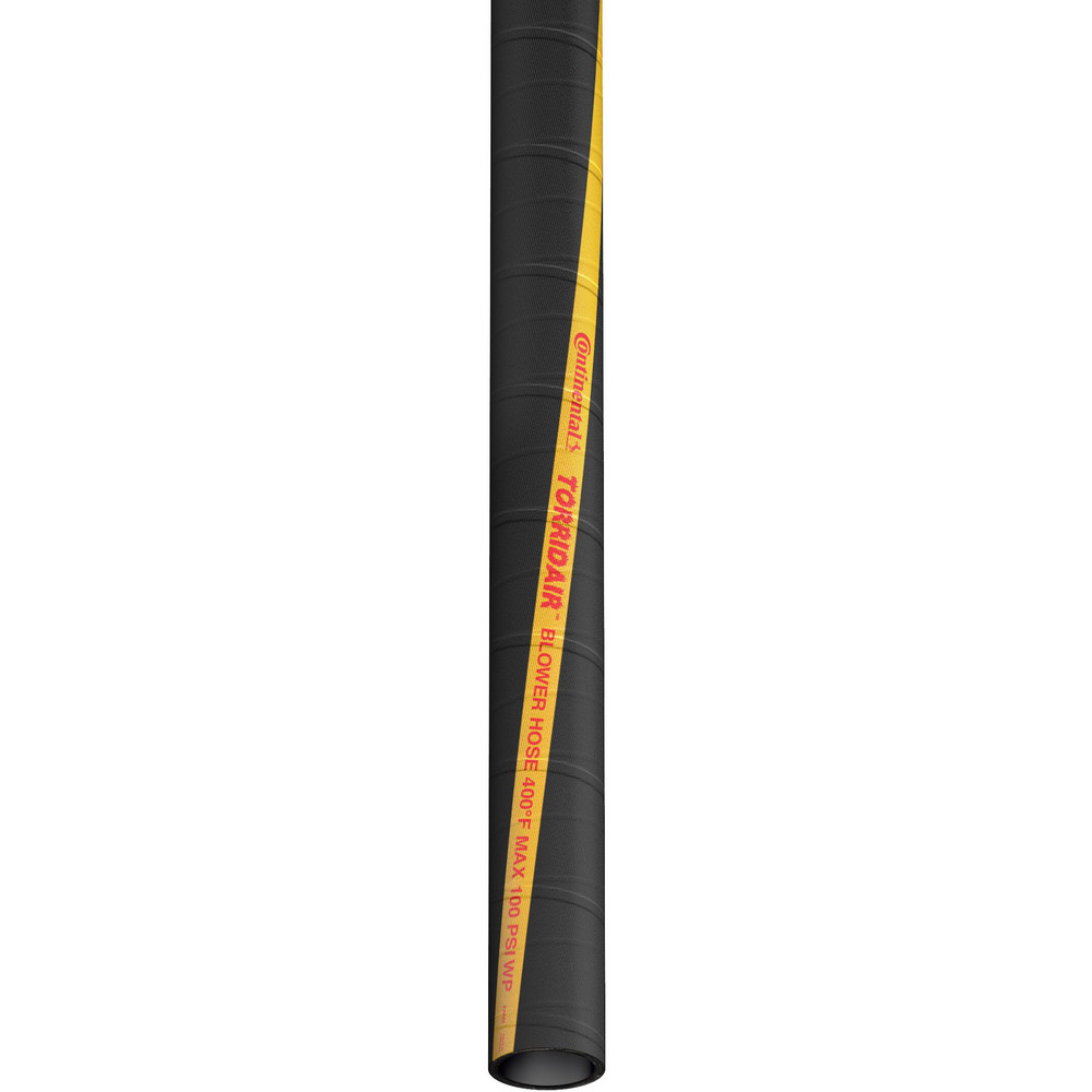 Continental ContiTech Dry Material Handling & Transfer Hose: 100 ft, -40 F - 20020261