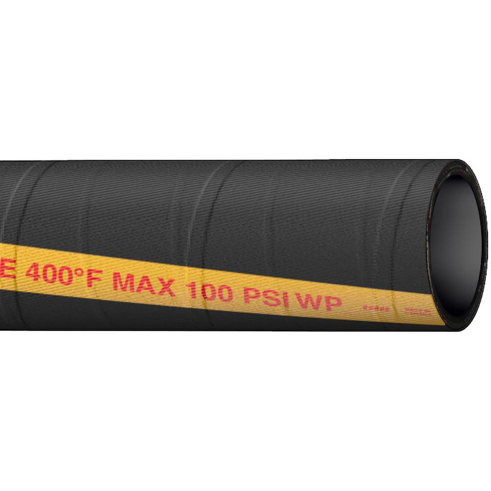 Continental ContiTech Dry Material Handling & Transfer Hose: 100 ft, -40 F - 20020261