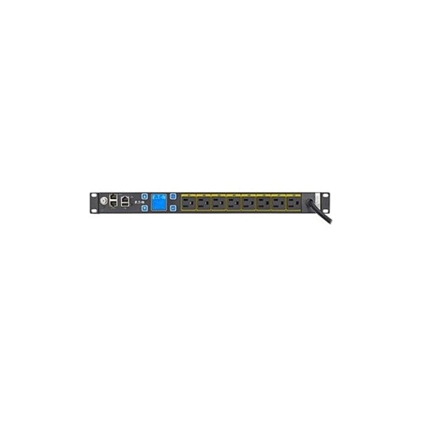 Eaton Epdu Mi 1U In: 5-15P 12A, EMIT08-10 - EMIT08-10