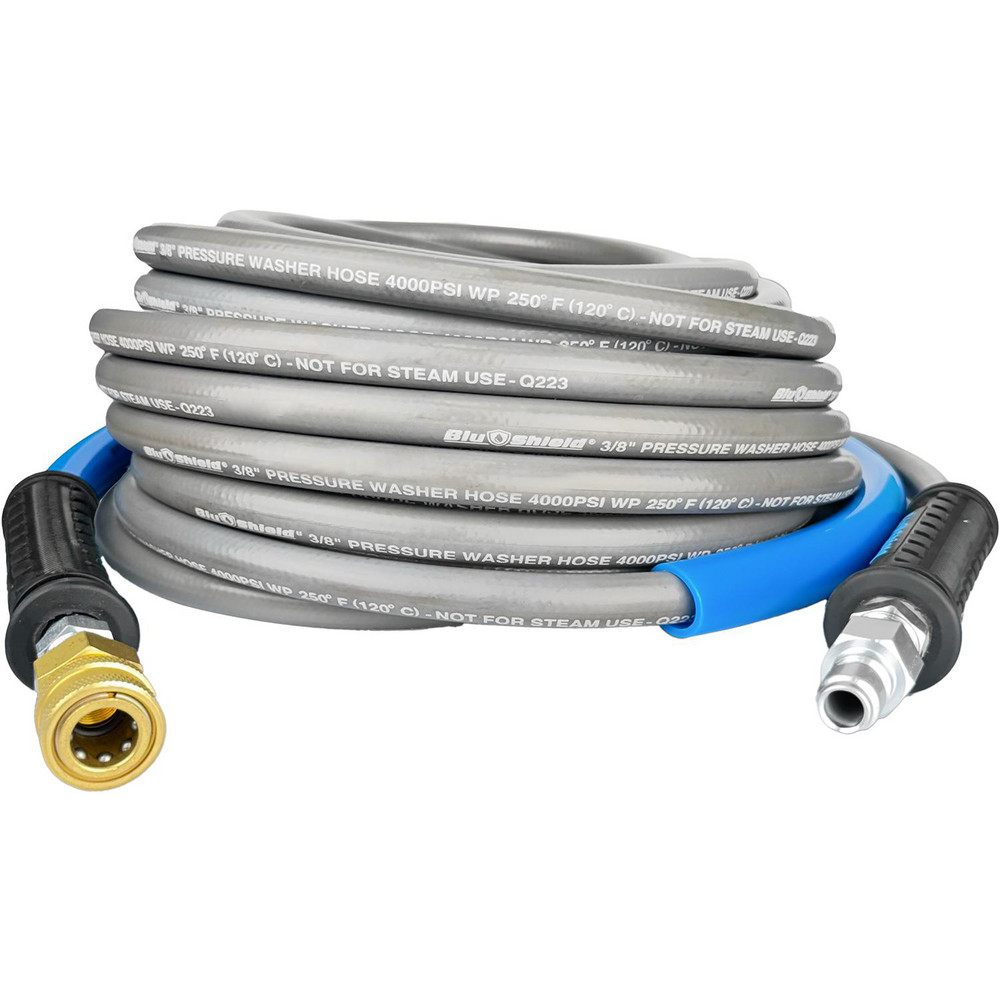 Continental ContiTech High Temperature & High Pressure Hose: 500 ft, 0.25 in, 0.53 in - 20023623
