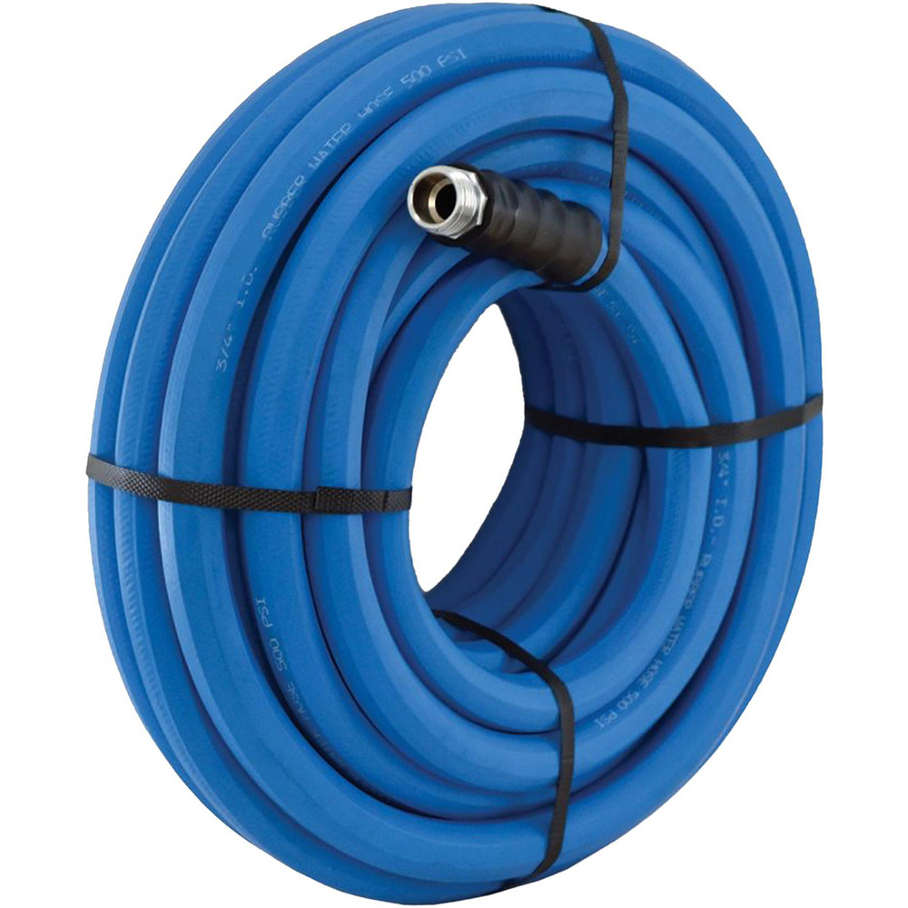 Continental ContiTech High Temperature & High Pressure Hose: 500 ft, 0.25 in, 0.53 in - 20023623