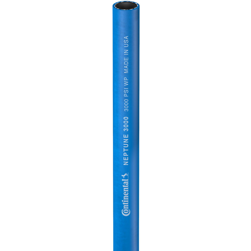 Continental ContiTech High Temperature & High Pressure Hose: 500 ft, 0.25 in, 0.53 in - 20023623